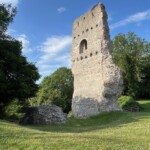 Bramber Castle