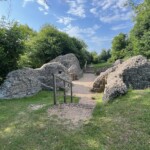 Bramber Castle